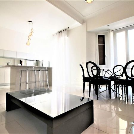 High-End Apartment, Hyper Center, Near The Beaches Nice Exteriér fotografie
