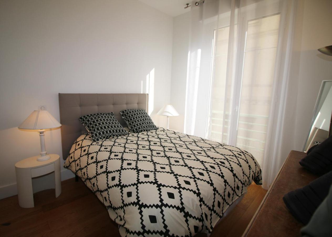 High-End Apartment, Hyper Center, Near The Beaches Nice Exteriér fotografie