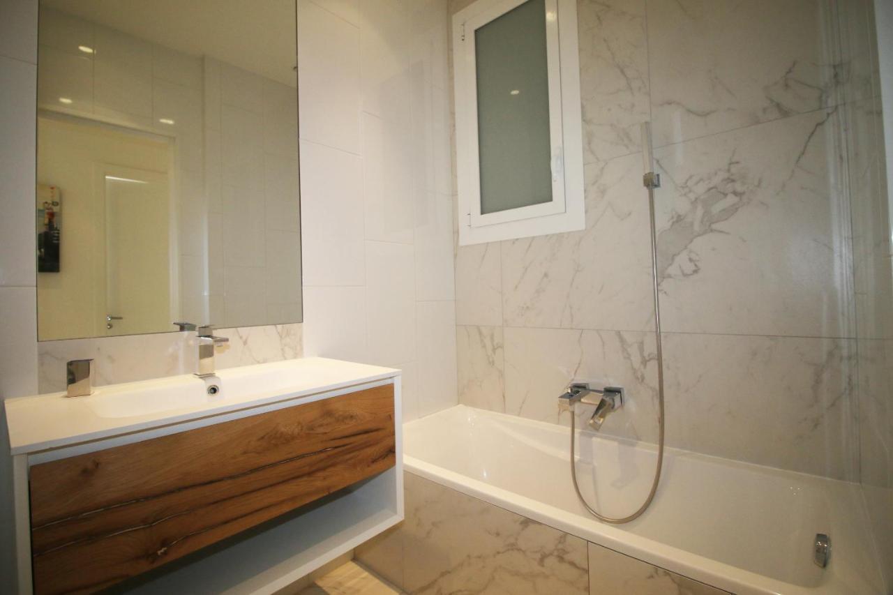 High-End Apartment, Hyper Center, Near The Beaches Nice Exteriér fotografie