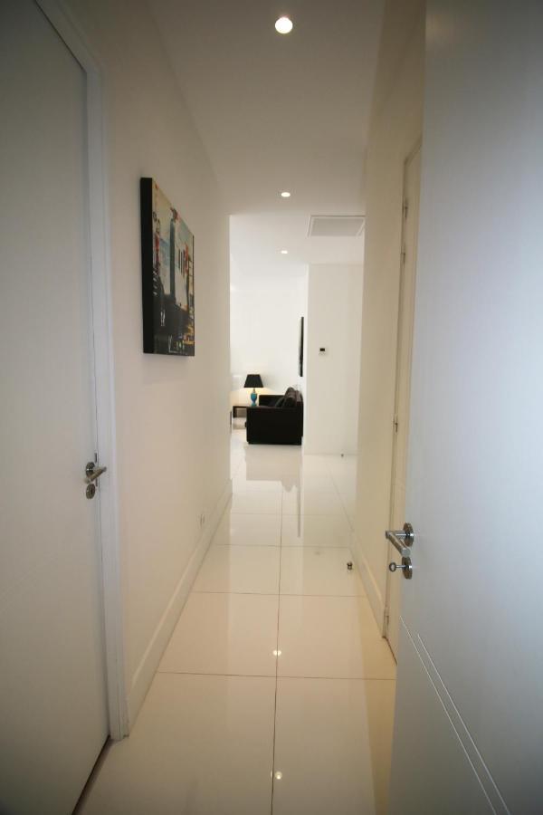 High-End Apartment, Hyper Center, Near The Beaches Nice Exteriér fotografie