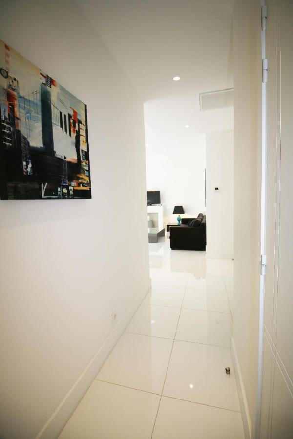 High-End Apartment, Hyper Center, Near The Beaches Nice Exteriér fotografie