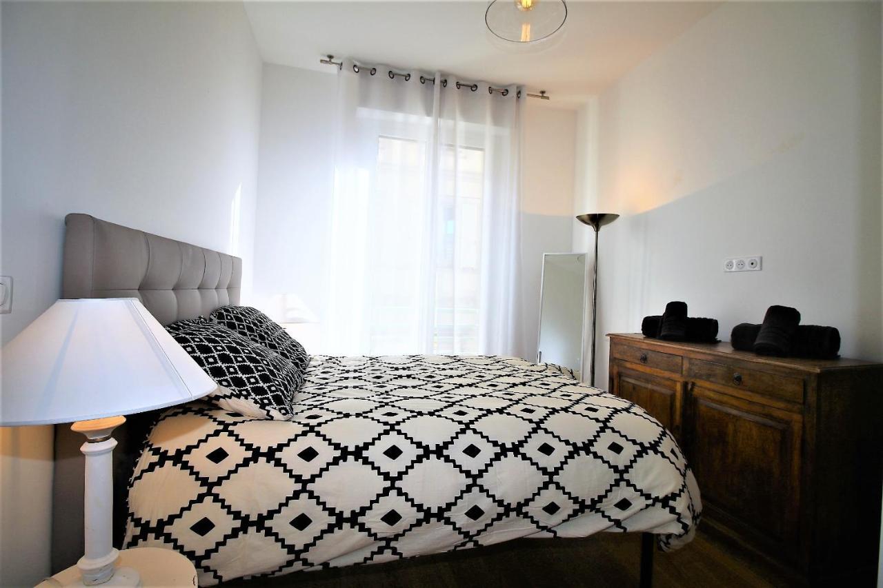 High-End Apartment, Hyper Center, Near The Beaches Nice Exteriér fotografie