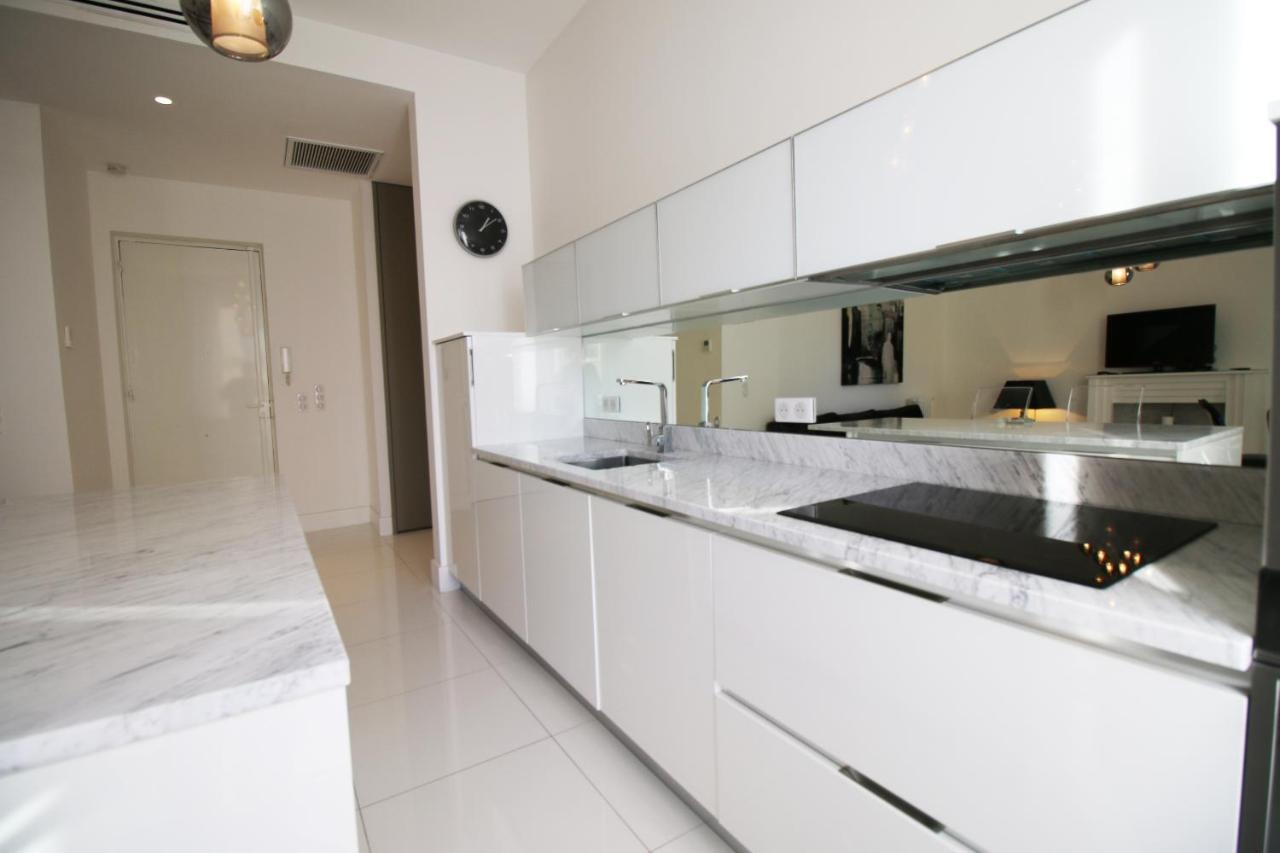 High-End Apartment, Hyper Center, Near The Beaches Nice Exteriér fotografie