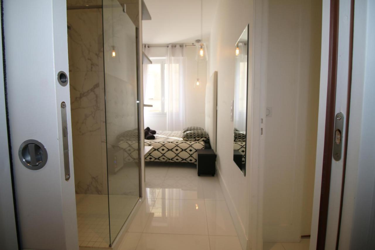 High-End Apartment, Hyper Center, Near The Beaches Nice Exteriér fotografie