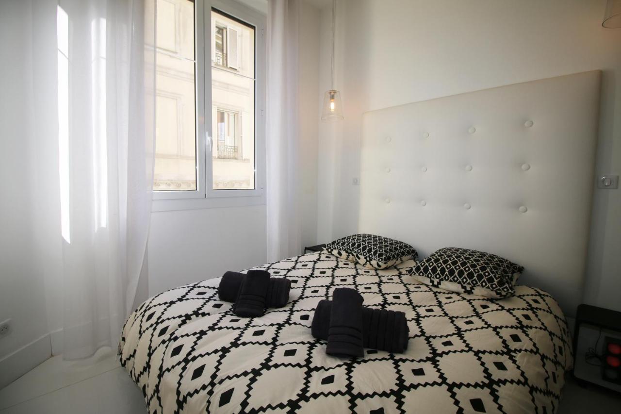 High-End Apartment, Hyper Center, Near The Beaches Nice Exteriér fotografie