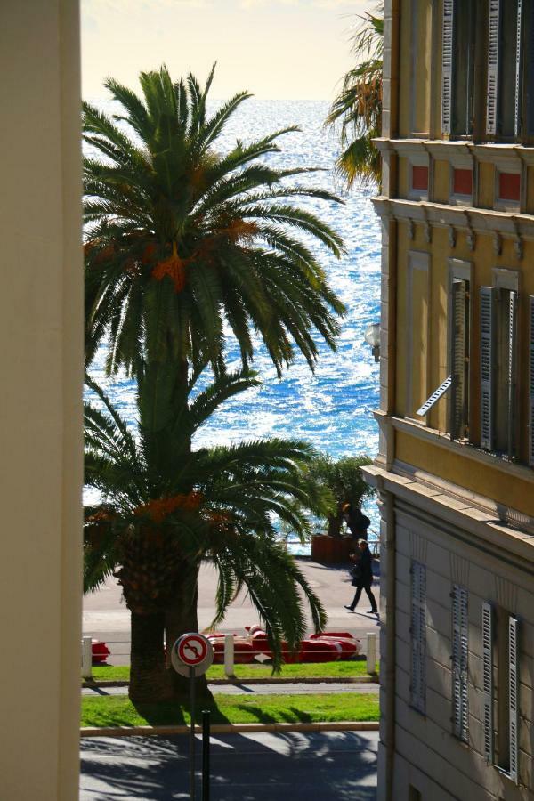 High-End Apartment, Hyper Center, Near The Beaches Nice Exteriér fotografie